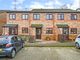 Thumbnail Terraced house for sale in Bridge Meadows, Liss, Hampshire