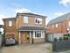 Thumbnail Detached house for sale in Lovers Walk, Dunstable