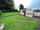 Thumbnail Bungalow for sale in Pentregat, Llandysul