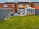 Thumbnail Detached house for sale in Grassholme Close, Consett