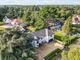 Thumbnail Detached house for sale in Lone Pine Drive, West Parley, Ferndown