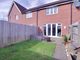 Thumbnail Terraced house for sale in Meadowland Road, Chivenor, Barnstaple, Devon