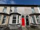 Thumbnail Terraced house for sale in Adelaide Street, Fleetwood