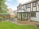 Thumbnail Detached house for sale in Wheatley Avenue, Ilkley
