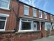 Thumbnail Terraced house to rent in Briggs Avenue, Castleford