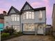 Thumbnail Semi-detached house for sale in Kensington Road, Favoured Southchurch Area, Southend-On-Sea, Essex