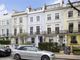Thumbnail Maisonette to rent in Sutherland Place, London