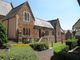 Thumbnail Terraced house for sale in Moffats Drive, South Horrington Village, Wells, Somerset