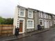 Thumbnail Terraced house to rent in Rhiw Parc Road, Abertillery