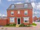 Thumbnail Detached house to rent in Bugbrooke Lane, Barton Seagrave, Kettering