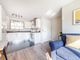 Thumbnail Flat to rent in Vernon Road, London