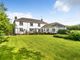 Thumbnail Detached house for sale in Poughill, Crediton