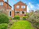 Thumbnail Detached house for sale in Wilkinson Close, Pleasley, Mansfield