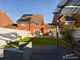 Thumbnail Semi-detached house for sale in Apollo Close, Aylesbury