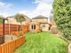 Thumbnail Detached house for sale in Hereward Street, March