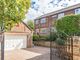 Thumbnail Semi-detached house for sale in Chiltern Close, Berkhamsted