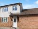 Thumbnail End terrace house for sale in Clayworth Close, Sidcup