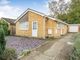 Thumbnail Detached bungalow for sale in Lark Close, Brandon