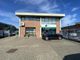 Thumbnail Industrial to let in Unit 1 Brentwaters Business Park, The Ham, Brentford