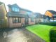 Thumbnail Detached house for sale in Bryn Aur, Coed-Y-Cwm, Pontypridd