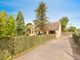 Thumbnail Bungalow for sale in Newhaven, Buxton, Derbyshire