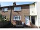 Thumbnail Terraced house to rent in Lovell Road, Richmond