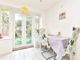 Thumbnail Town house for sale in Melrose Close, Loose, Maidstone, Kent