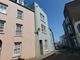 Thumbnail Flat for sale in Crackwell Street, Tenby