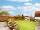Thumbnail Detached house for sale in High Lane West, West Hallam, Ilkeston