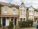 Thumbnail Maisonette for sale in Kenley Road, St Margarets, Twickenham