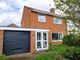 Thumbnail Semi-detached house for sale in Clinton Close, Budleigh Salterton