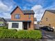 Thumbnail Detached house for sale in Finchley Close, Hull