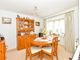 Thumbnail Detached bungalow for sale in Turnpike Way, Ashington, West Sussex