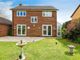 Thumbnail Detached house for sale in Beauchamp Drive, Amesbury, Salisbury
