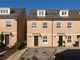 Thumbnail End terrace house for sale in Farro Drive, York, North Yorkshire