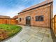 Thumbnail Barn conversion for sale in North Street, Middle Rasen, Market Rasen