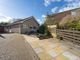 Thumbnail Detached bungalow for sale in Cherrywood Rise, Worle, Weston-Super-Mare
