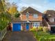 Thumbnail Detached house to rent in Laurel Way, Chartham, Canterbury