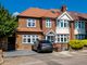 Thumbnail Flat for sale in Burnham Way, Northfields, Ealing, London