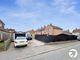 Thumbnail End terrace house for sale in Kirby Road, Dartford, Kent