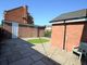 Thumbnail Detached bungalow for sale in Eastgate Road, Holmes Chapel, Crewe