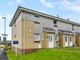 Thumbnail Flat for sale in Heatherbell Court, Harthill, Shotts, North Lanarkshire