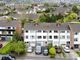 Thumbnail Town house for sale in Northover Road, Westbury On Trym, Bristol