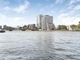Thumbnail Flat for sale in The Corniche, 24 Albert Embankment, South Bank