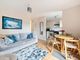 Thumbnail Flat for sale in Rex Court, Haslemere