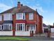 Thumbnail Semi-detached house for sale in Beech Avenue, Willerby, Hull