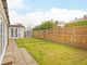 Thumbnail Semi-detached bungalow for sale in Wrexham Road, Burley In Wharfedale, Ilkley