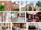 Thumbnail Terraced house for sale in Redbourne Hall, Redbourne Park, Redbourne, Gainsborough