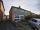 Thumbnail Semi-detached house to rent in Kennington, Oxfordshire