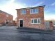 Thumbnail Detached house for sale in Linear View, Clowne, Chesterfield